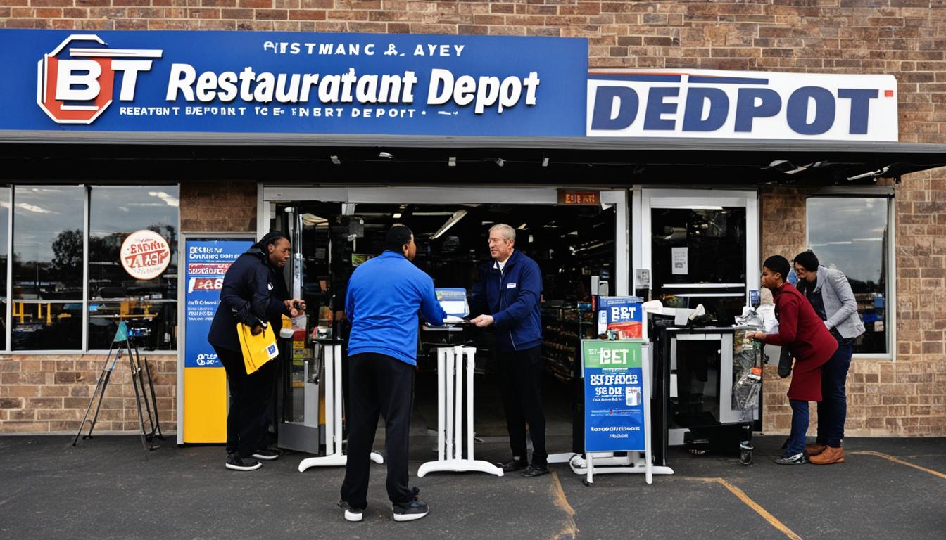 Does Restaurant Depot Accept EBT? Find Out!