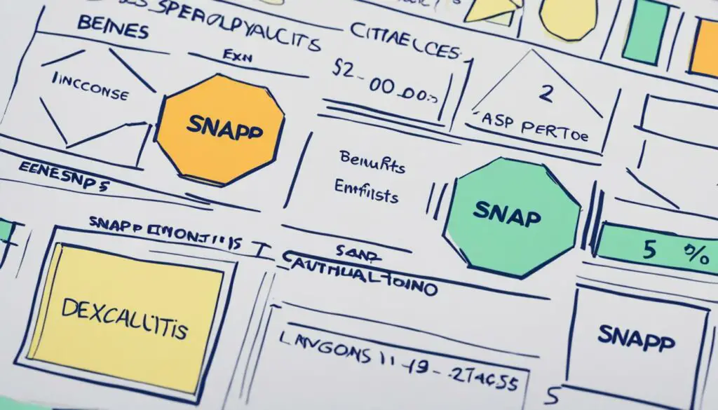 SNAP Benefit Calculation