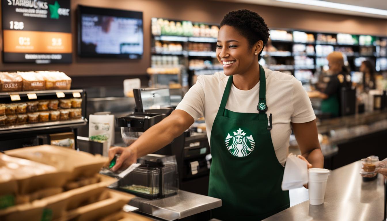 Does Starbucks Accept Food Stamps? Find Out Now!