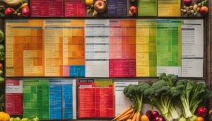 Your Guide to When Food Stamps Come In Each Month