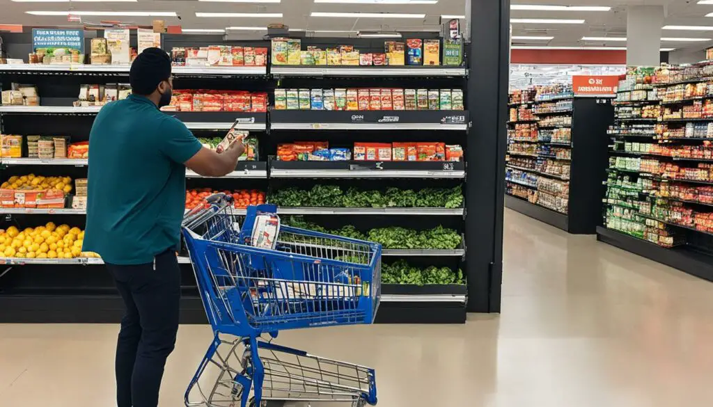 SNAP Eligibility