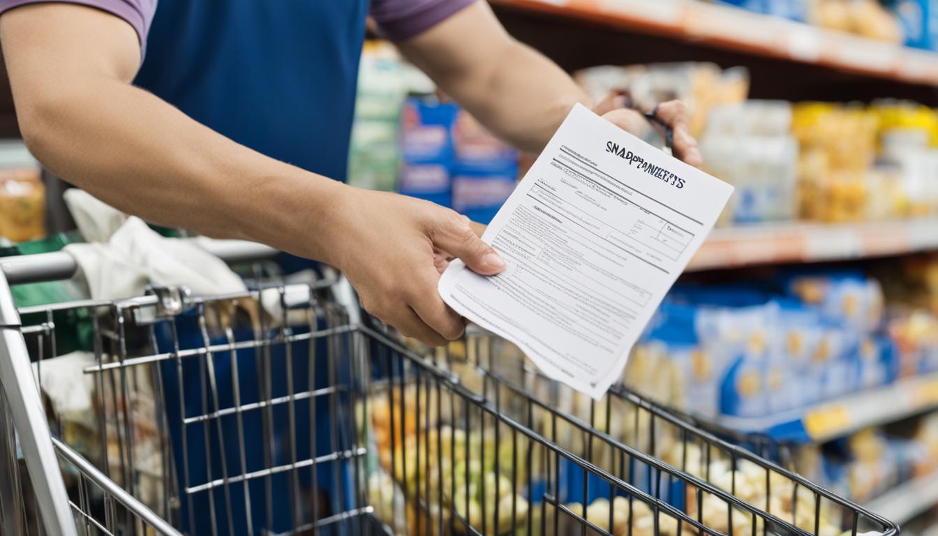 Eligibility Guide Can a Felon Get Food Stamps?