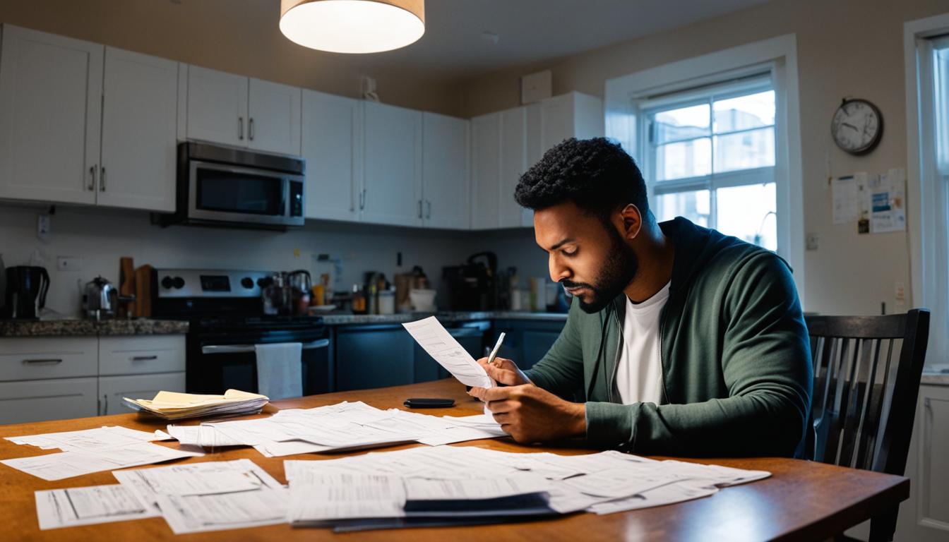 Does Rent Affect Food Stamps Eligibility?