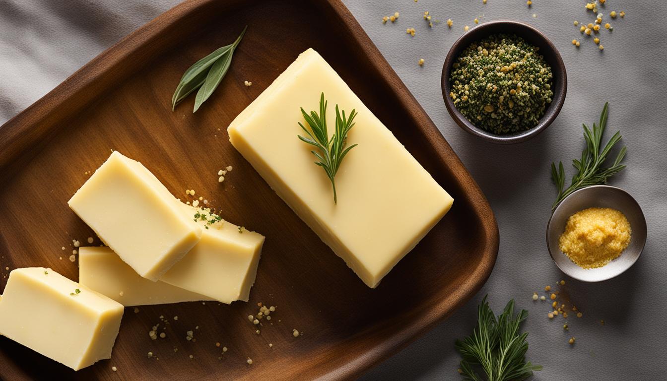 Coarse Salt Substitute Top Kitchen Swaps