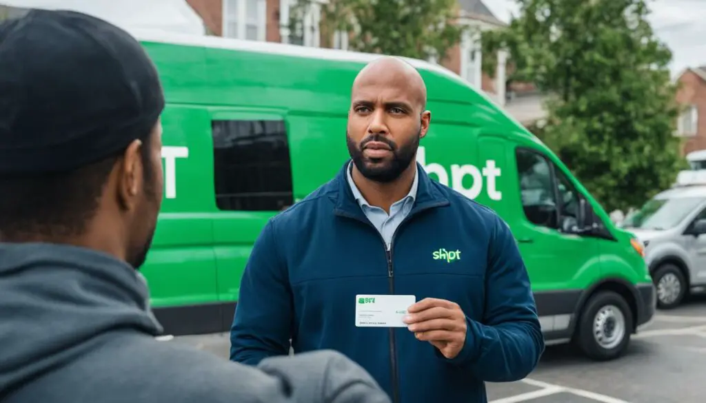 Shipt EBT Option