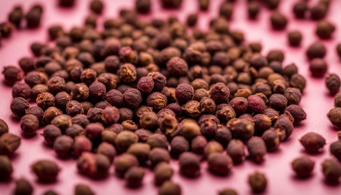 Your Best Guide to Pink Peppercorn Substitute Options