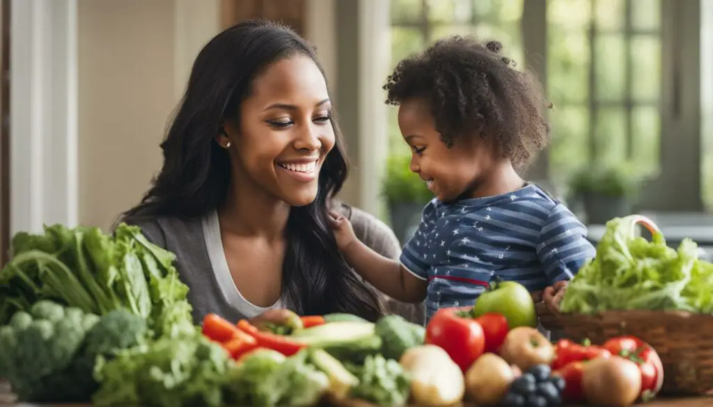Special Supplemental Nutrition Program for Women, Infants, and Children (WIC)