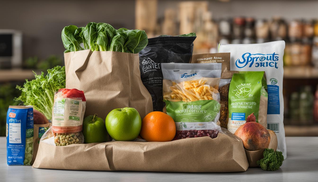 Sprouts Acceptance of Food Stamps Know Now!