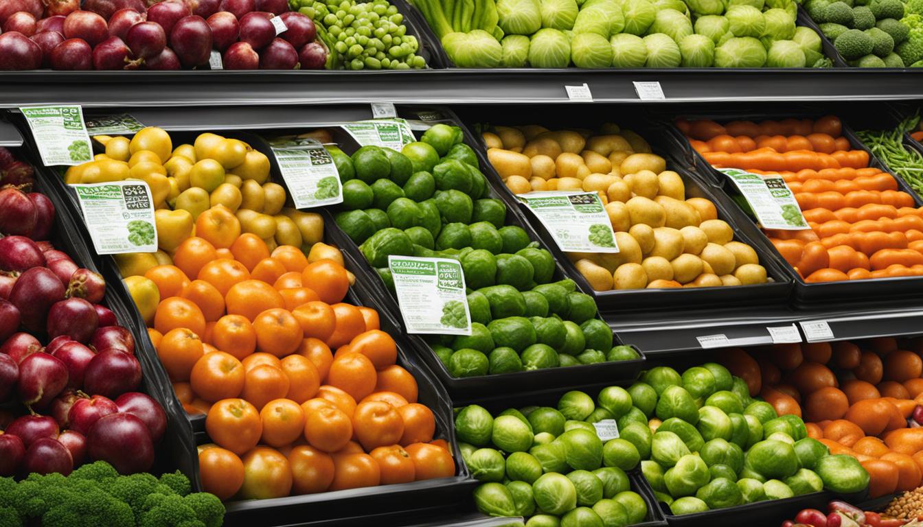 Sprouts Acceptance of Food Stamps Know Now!