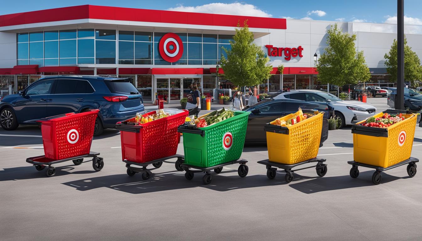 Curbside Pickup Stores Find Your Grocery Options