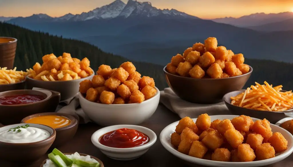 Tater Tots