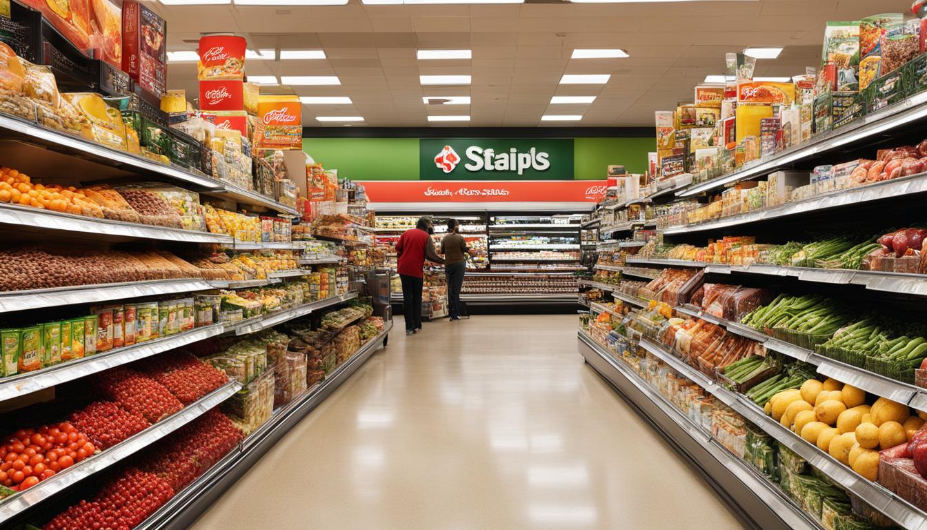 Discover How Many Grocery Stores Are in the United States