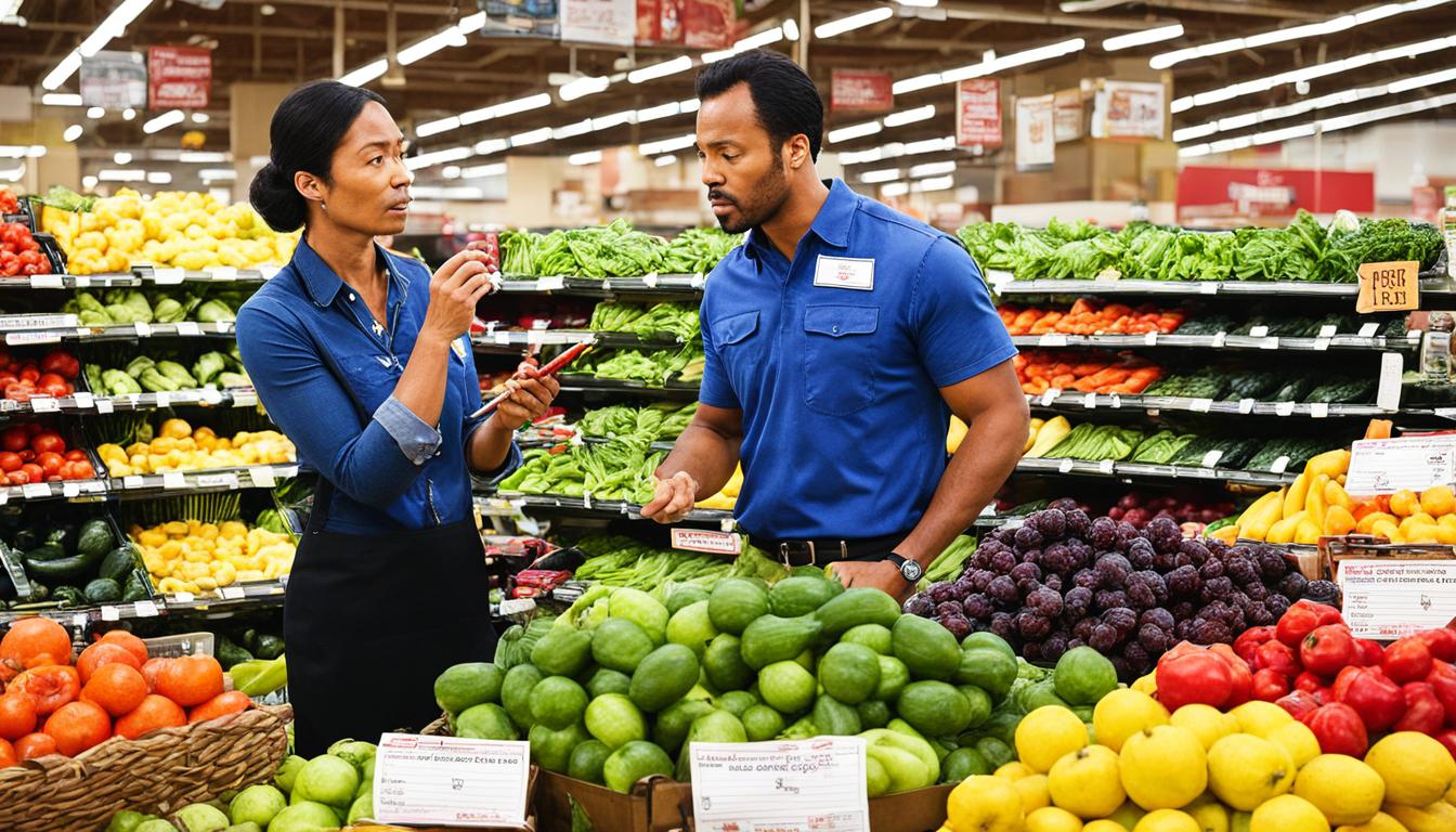 Supply Secrets Where Do Grocery Stores Get Their Food?