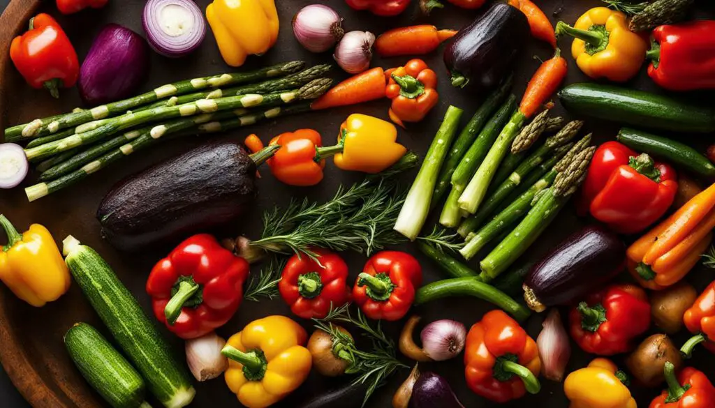 Vegetable Side Dishes Vegetable Side Dishes