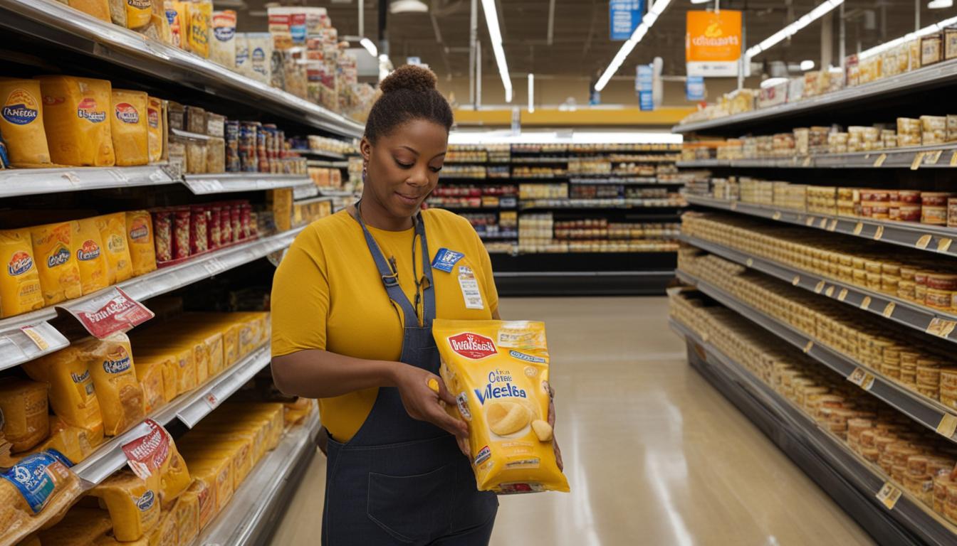 Locating Velveeta in the Grocery Store A Handy Guide!