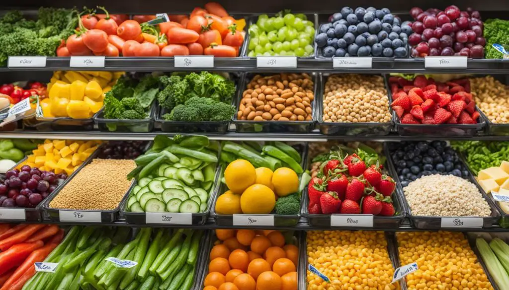 WIC Nutrition Program