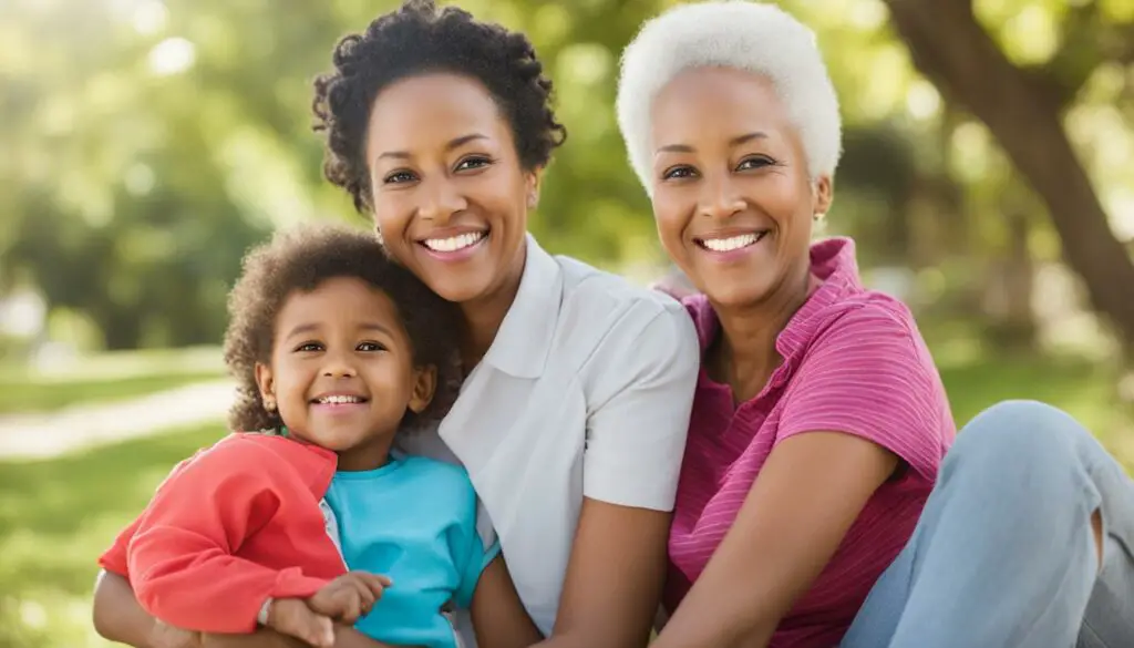WIC and SNAP benefits image