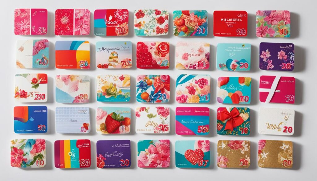 Walgreens Gift Cards