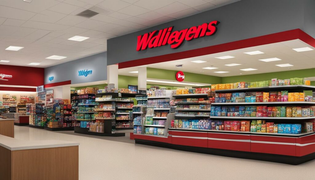 Walgreens Payment Options