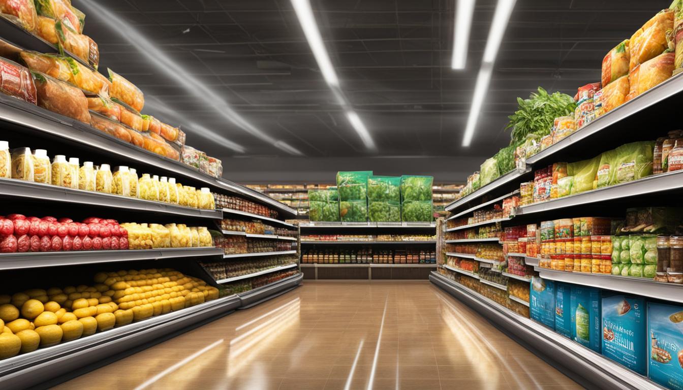 Uncover Where are Water Chestnuts in the Grocery Store with Us!