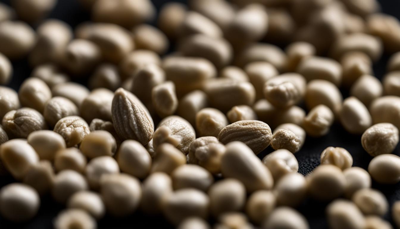 Discover Your Perfect Ground White Pepper Substitute