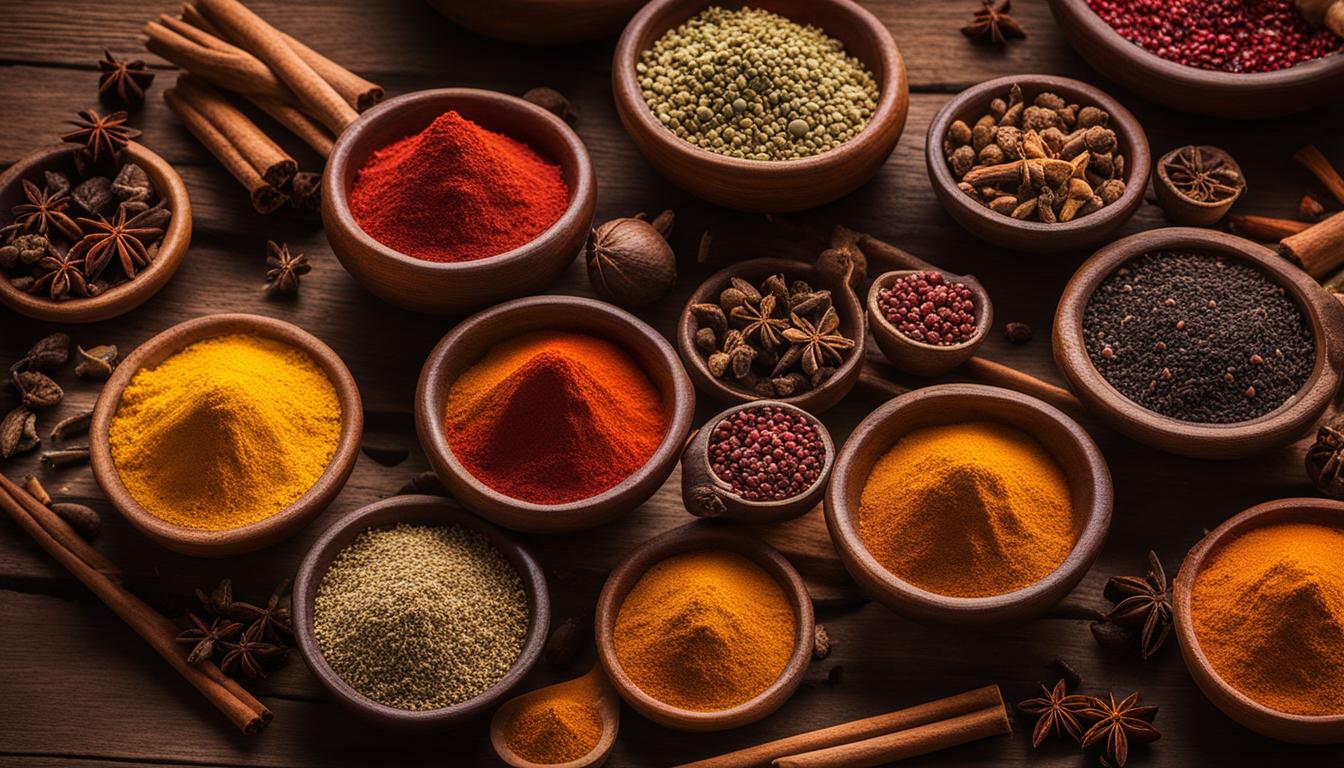 Discover Your Best Ground Clove Substitute Easy Guide