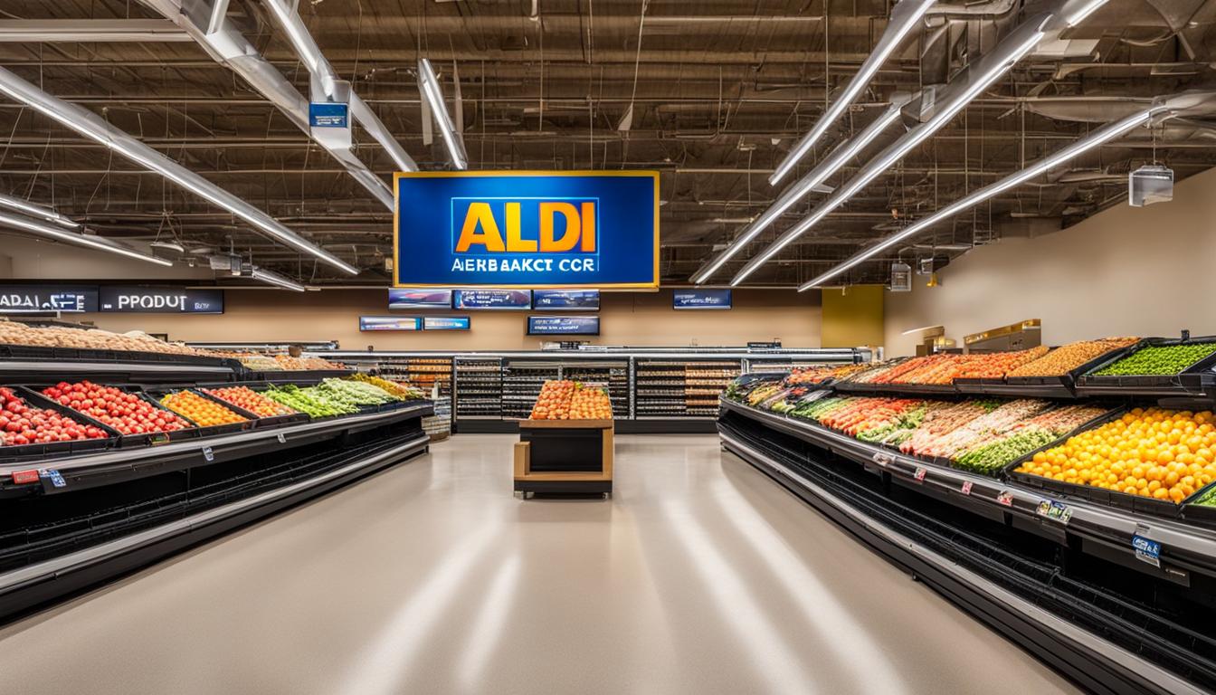 Aldi Grocery Store Review: Good Choice?