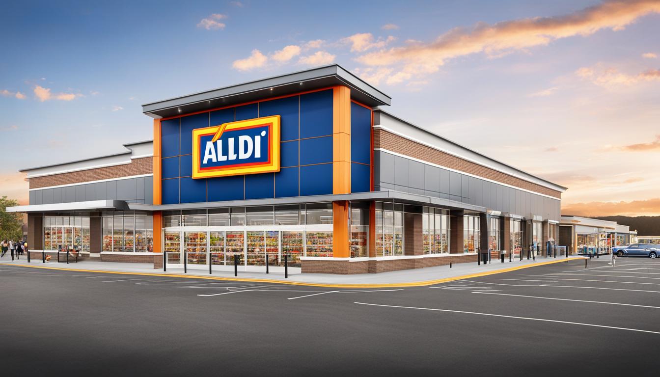 Origin of ALDI Grocery Stores Unveiled