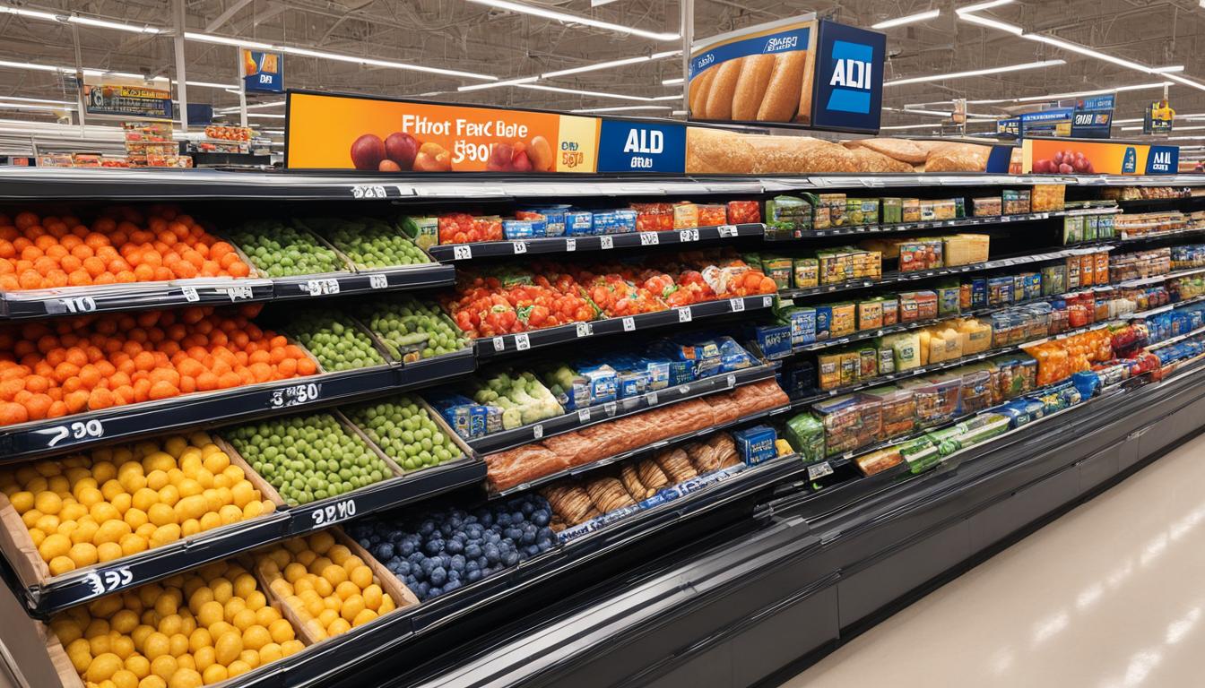 Aldi Grocery Store Review: Good Choice?