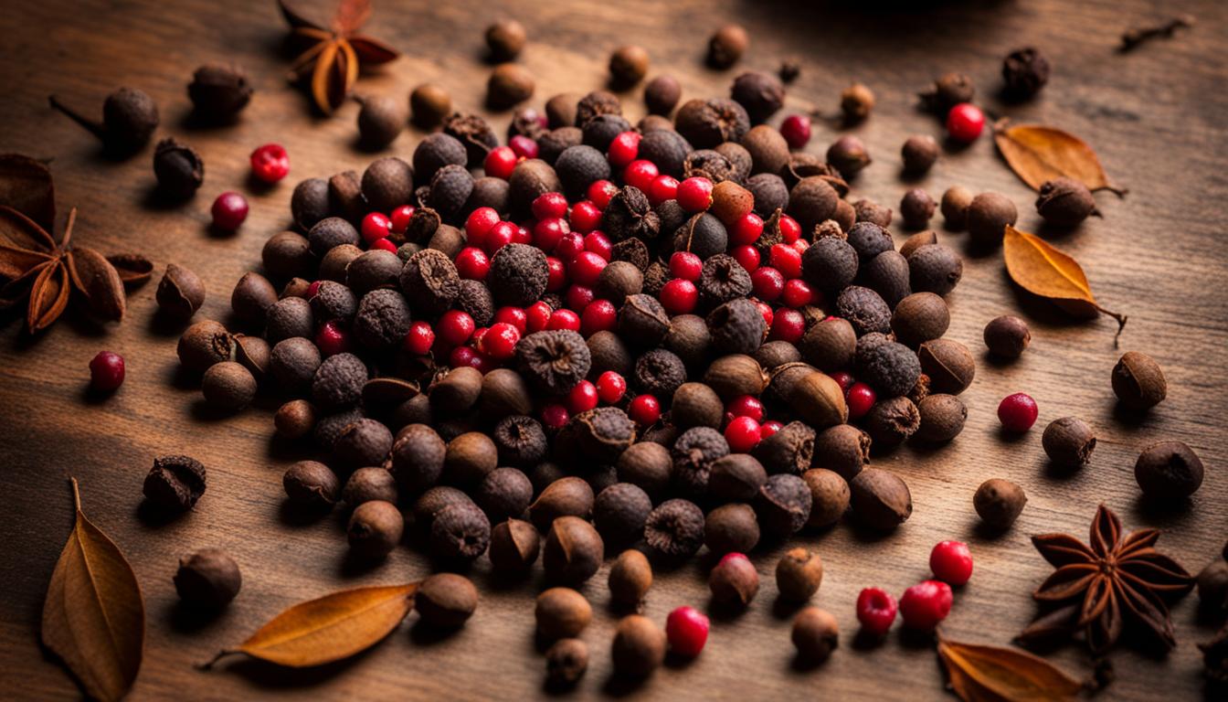 Discover Your Perfect Ground Allspice Substitute Here!