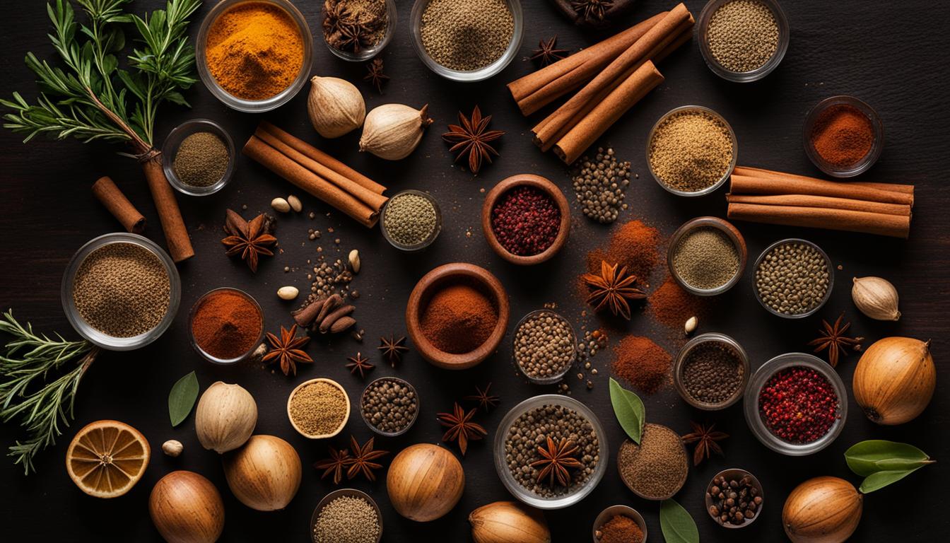 Creative Ways to Replace Allspice in Your Favorite Recipes