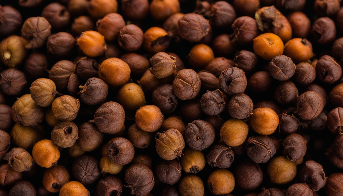 Discover Your Perfect Ground Allspice Substitute Here!