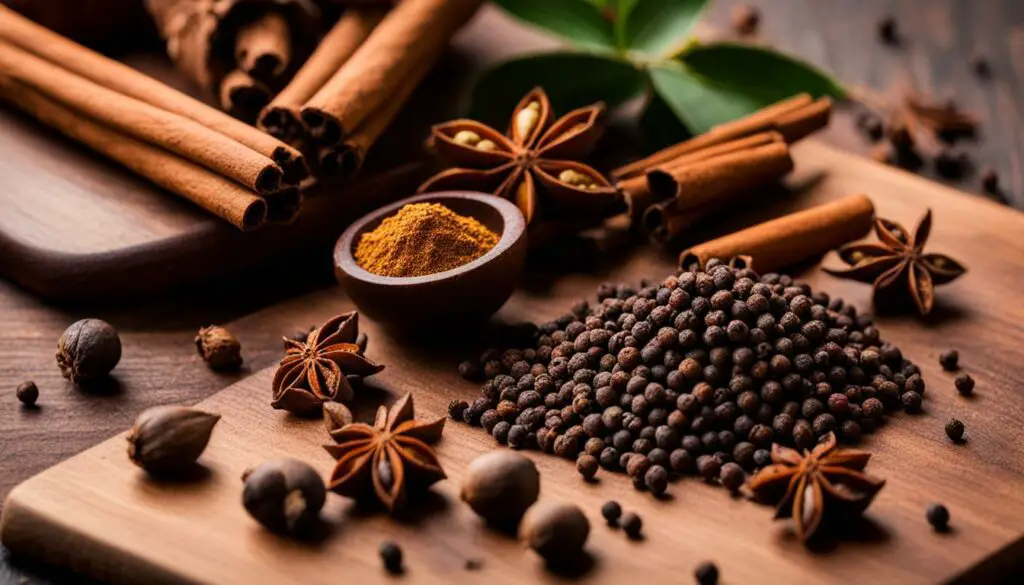 allspice flavor allspice flavor