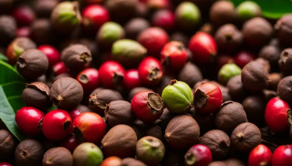 allspice flavor allspice flavor