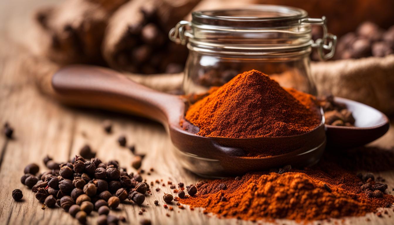 Discover Your Ideal Five Spice Substitute Today!