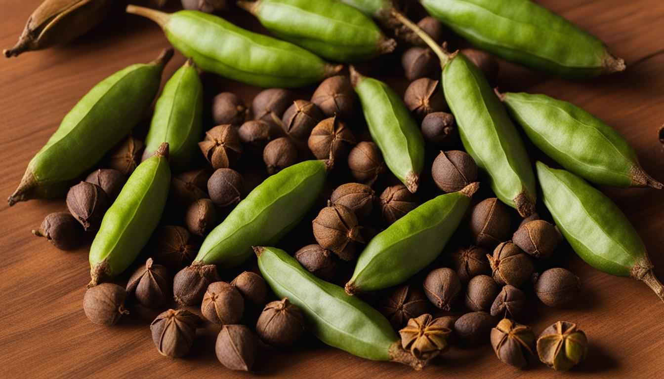 Discover Green Cardamom Substitute Your Spice Guide