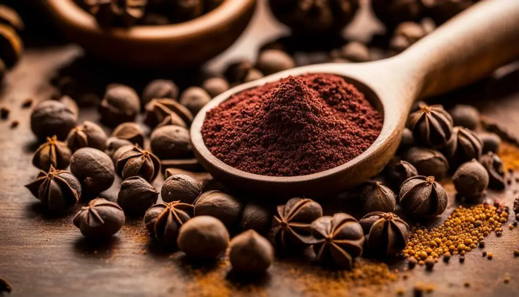 allspice substitute for nutmeg allspice substitute for nutmeg