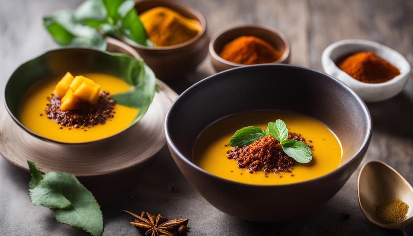 Discover the Best Mango Powder Alternative for Your Recipes