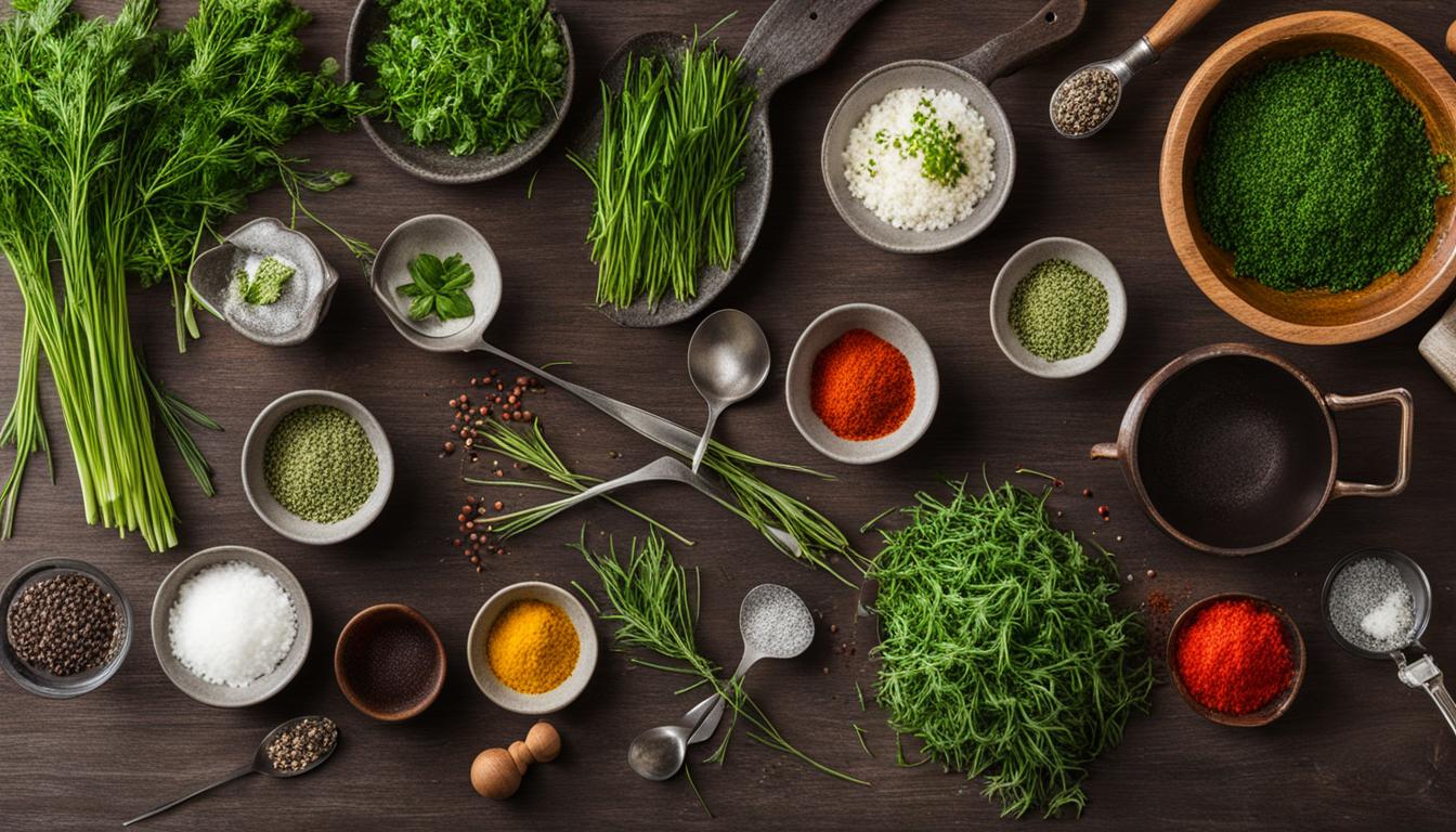 Easy Ways to Replace Onion Powder in Your Recipes