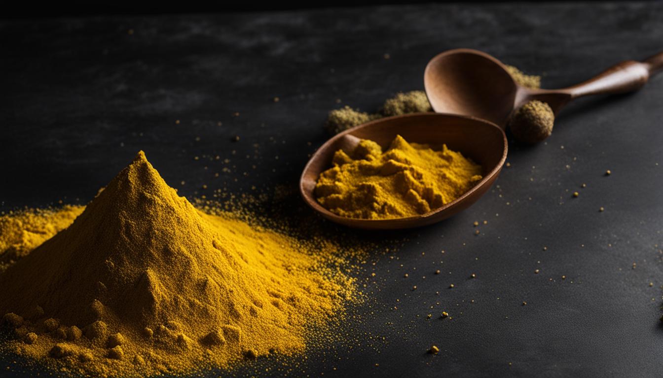 Sumac Your Ideal Mango Powder Alternative