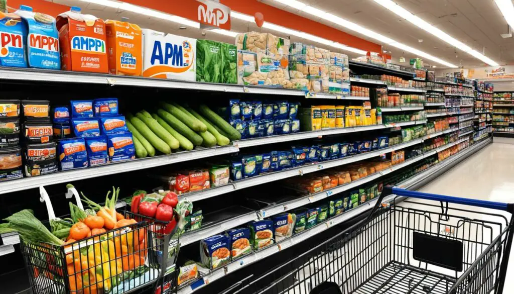 ampm ebt eligible items
