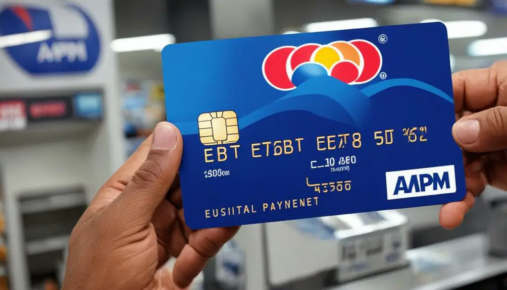 ampm payment methods