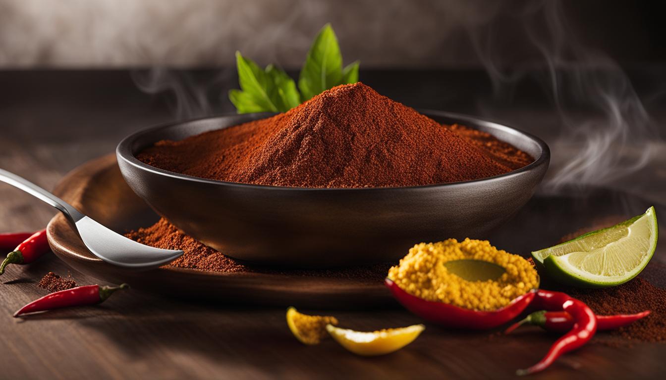 Top Guajillo Chili Powder Substitute Options To Try