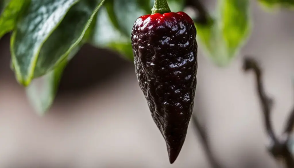 ancho pepper