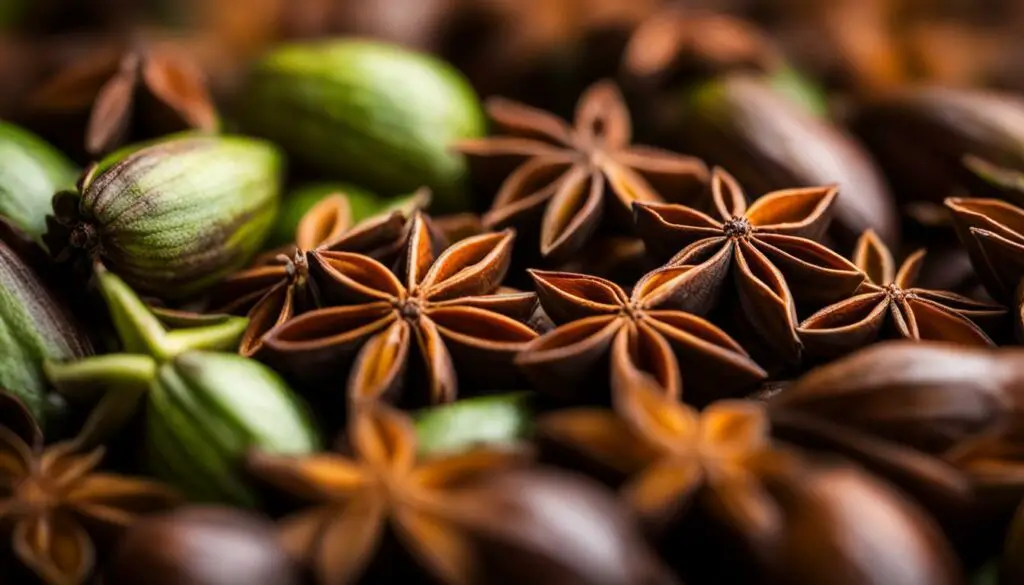 Discover the Best Ground Fennel Substitute for Your Cooking Needs