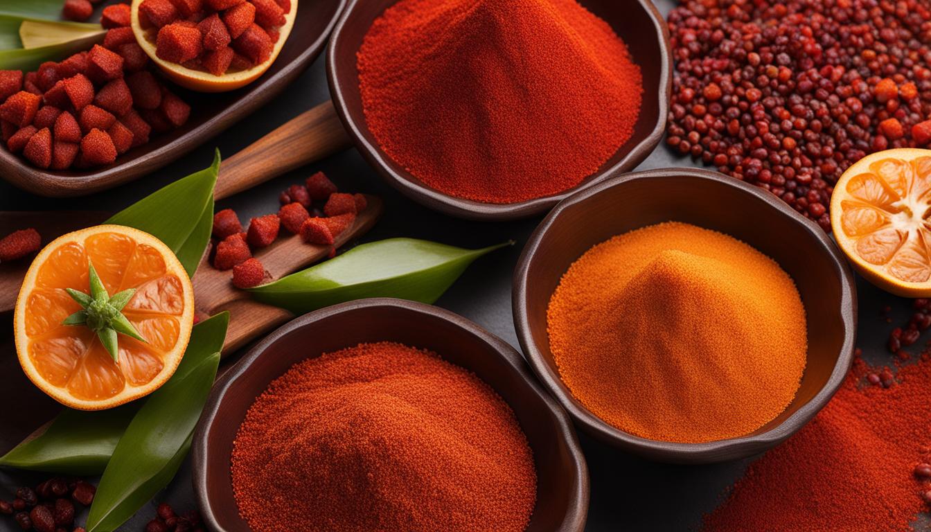 Best Goya Sazon Substitute Flavorful Alternatives