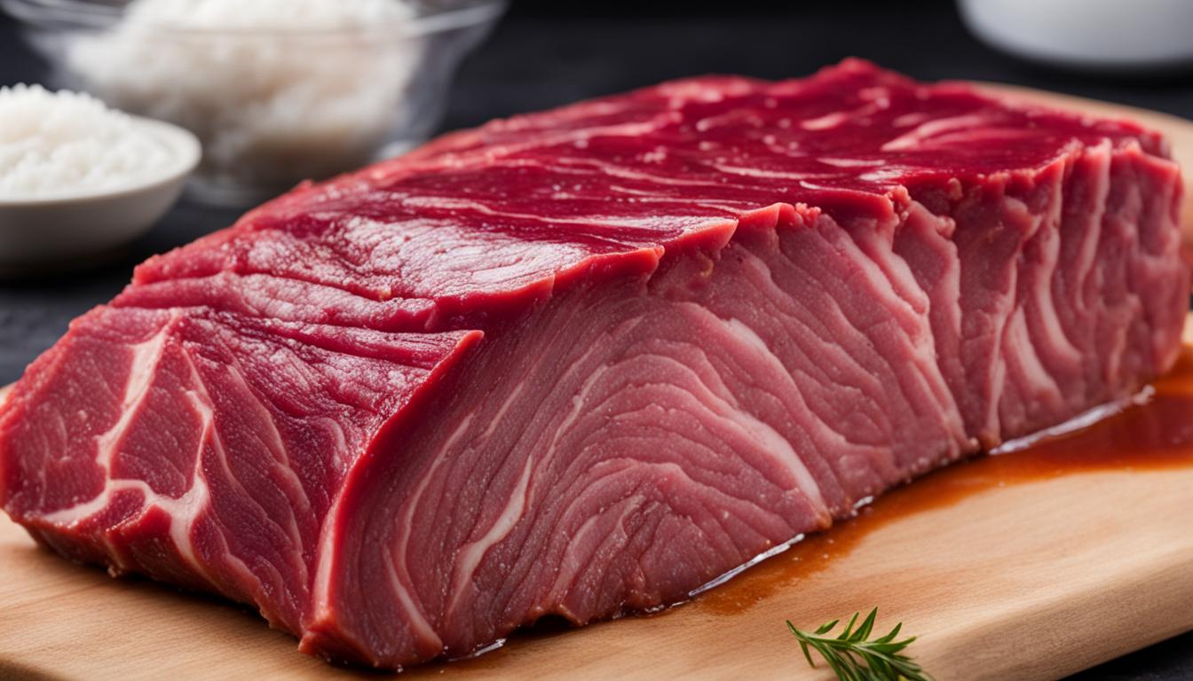 Your Guide What is Brisket Called in the Grocery Store?