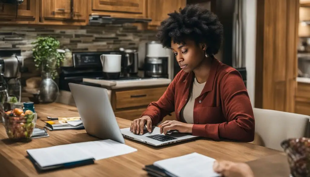 apply for SNAP benefits