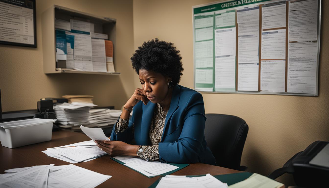 Emergency Food Stamps Eligibility Quick Guide