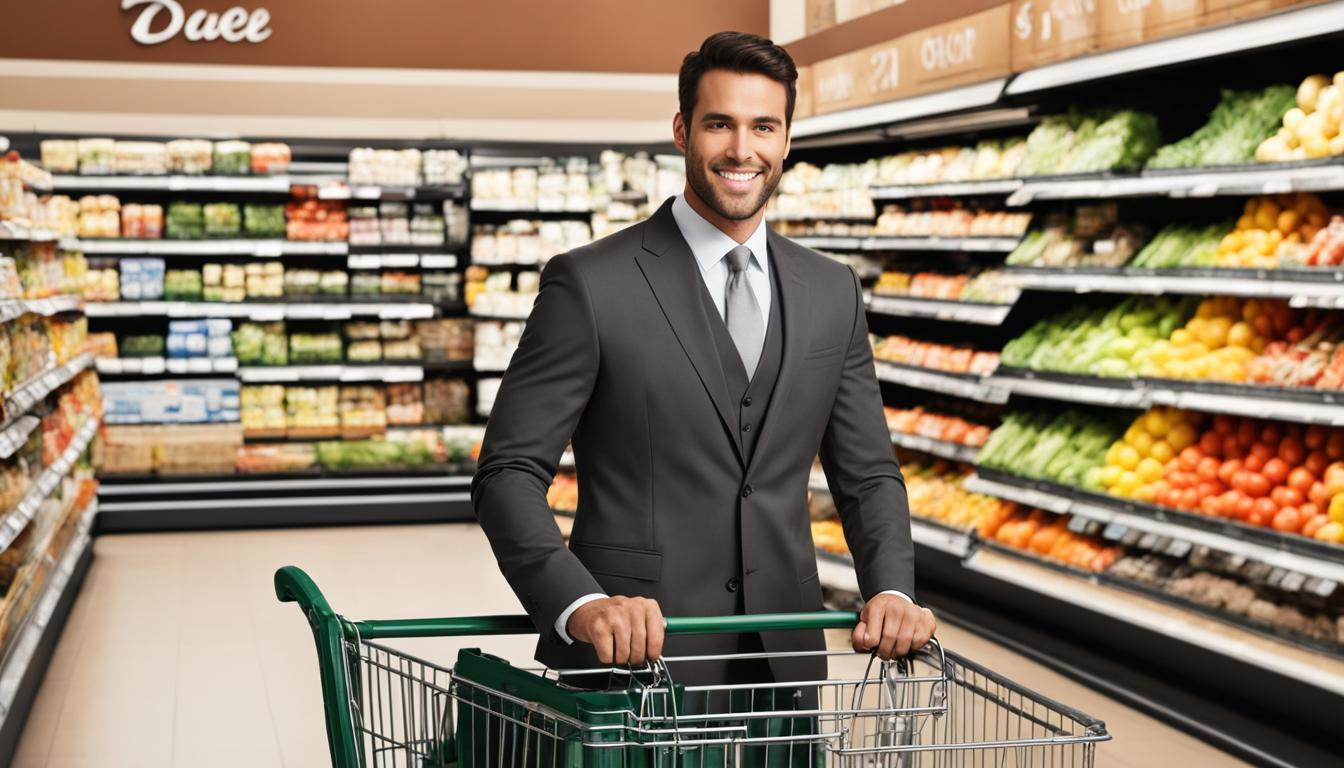 Dress for Success What to Wear to a Grocery Store Interview